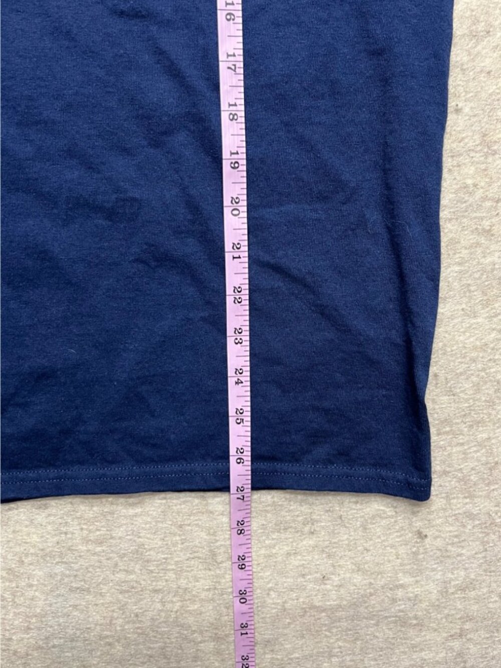 Auburn Tigers 1856 Ever to Conquer Crewneck Short Sleeve T-Shirt University Med - Picture 6 of 6